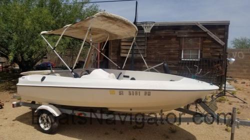 Sunbird Sizzler fiche technique et avis